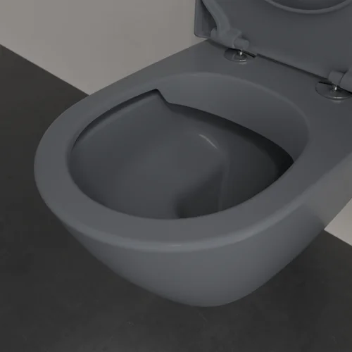 Villeroy & Boch Subway 2.0 Direct-Flush 5614R0I4 – Pakabinamas WC image 3