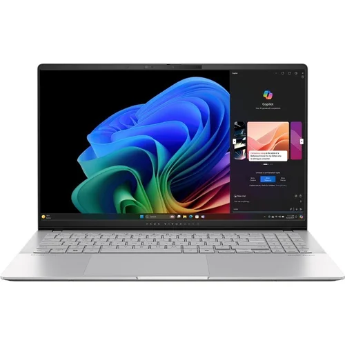 Asus VivoBook S 15 OLED X1E78100 image 1