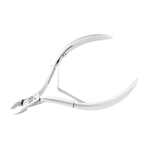 OCHO PRO 02 JAW12 manikiūro žnyplės, 4 mm image 1