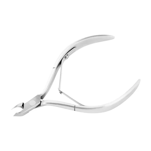 OCHO PRO 02 JAW12 manikiūro žnyplės, 4 mm image 2