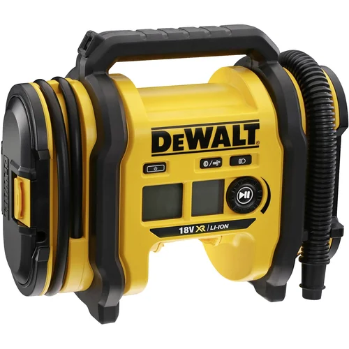 DeWalt DCC018N-XJ Akumuliatorinė oro pompa, 18 V image 1