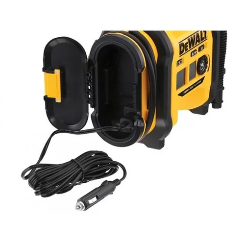 DeWalt DCC018N-XJ Akumuliatorinė oro pompa, 18 V image 2