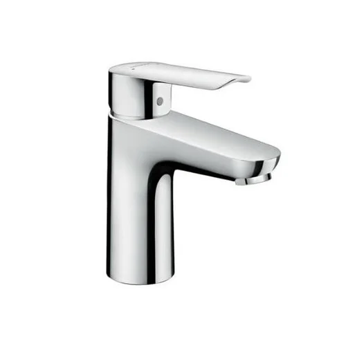 Hansgrohe Logis E 71161000 praustuvo maišytovas Chromo image 1