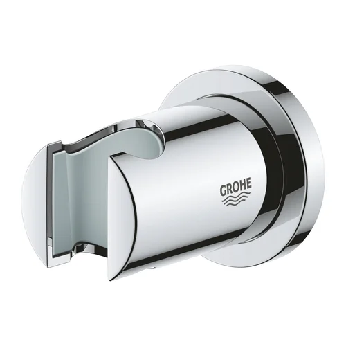 GROHE Rainshower chromo spalvos dušo laikiklis image 1
