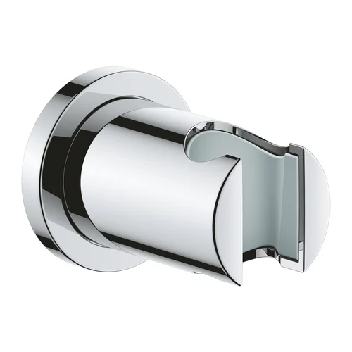 GROHE Rainshower chromo spalvos dušo laikiklis image 2