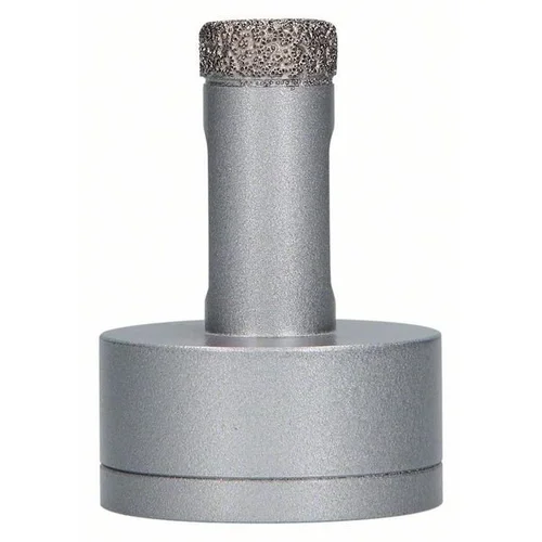 Bosch X-LOCK Ceramic Dry Speed Deimantinė gręžimo karūna 16x30 mm image 1