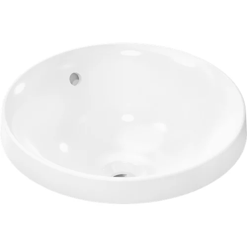 Hansgrohe Xuniva S 60155450 praustuvas 400x400x45 mm image 1