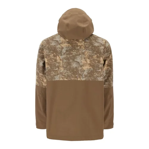 Simms Challenger neperšlampama striukė XXL, juoda image 2