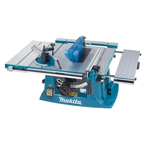 Makita MLT100N išilginio povimo staklės, 260 mm, 1500 W image 1
