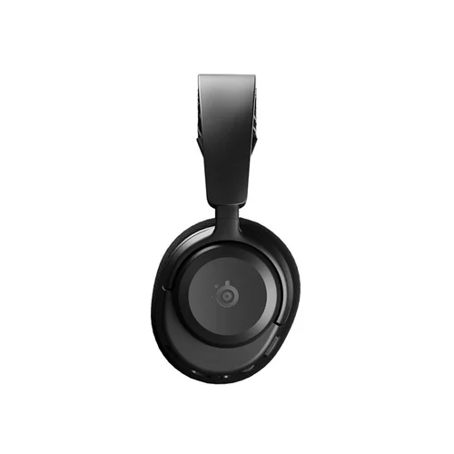 SteelSeries Arctis Nova 3PW Juodos ausinės image 2