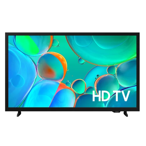 Samsung LED televizorius HD H5000, UE32H5002FKXXH image 1