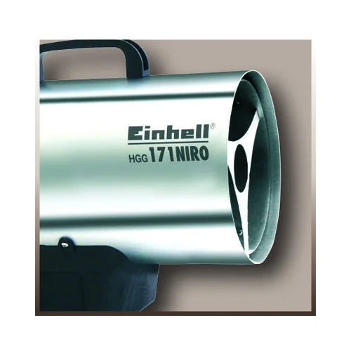 Einhell HGG 171 Niro 17 kW image 2