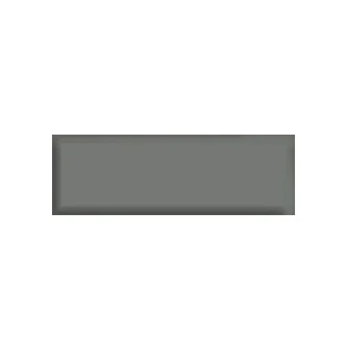 Golden Tile The Wall Plane Dark Grey 10x30 cm image 1