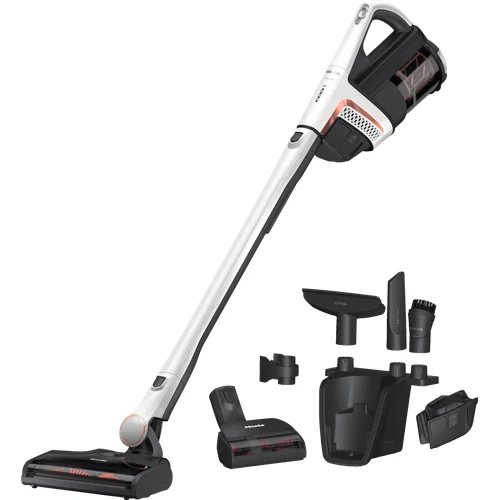 Miele Triflex HX2 Racer 11806040 Balta image 2