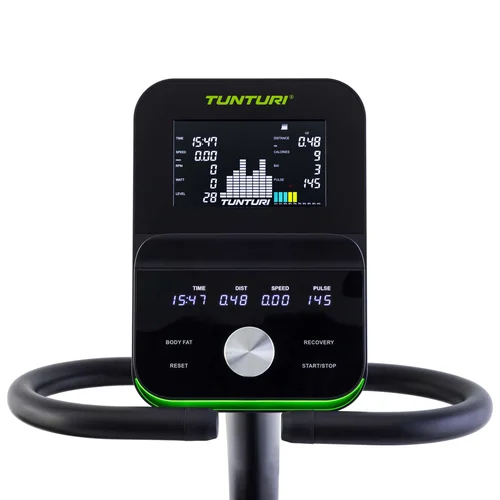 TUNTURI Signature E60-R Ergometrinis dviratis image 2