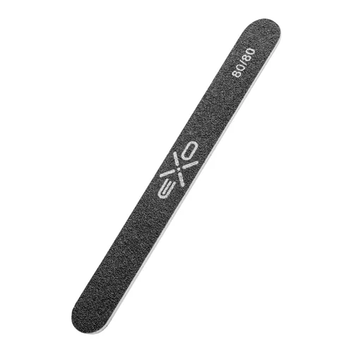 EXO tiesi nagų dildė 80/80, 10 vnt. image 1