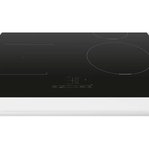 Bosch PWP611BB5E Indukcinė kaitlentė 60 cm Juoda image 2