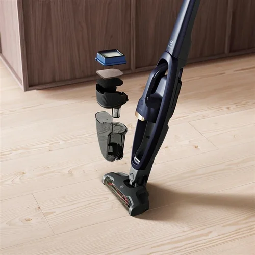 Electrolux EFKW2 filtrai dulkių siurbliams image 3