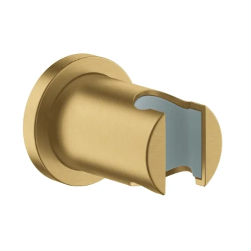 Grohe Rainshower 27074GN0 Rankinio dušelio laikiklis Šlifuotas aukso paviršius image 1