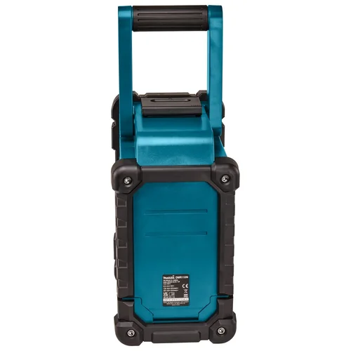 Makita DMR110N Akumuliatorinis radijas 10,8–18 V image 3