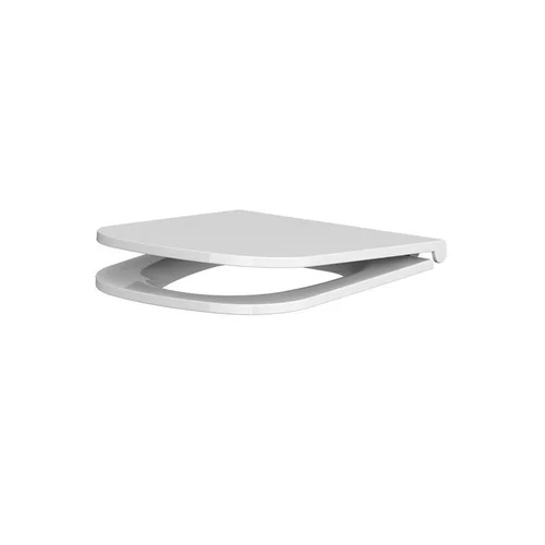 Cersanit Caspia SC K98-0145 Unitazo dangtis 36 x 54 cm image 2