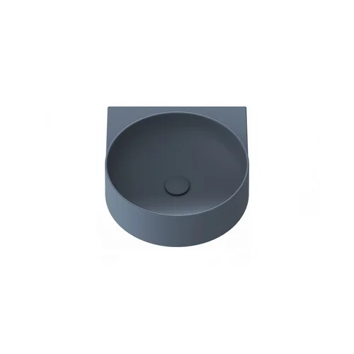 Praustuvas Ravak Yard 40 Deepsea Blue XJX07240000 image 2
