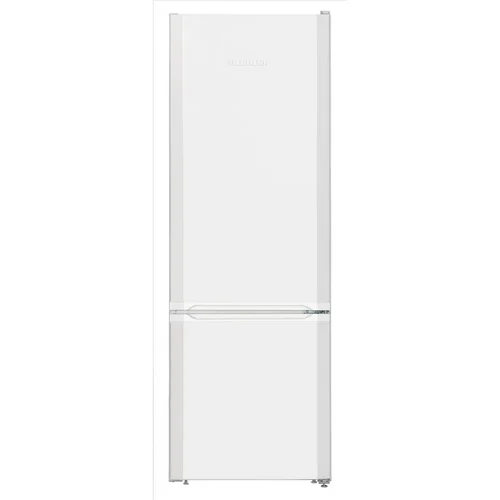 Liebherr CU281-21 šaldytuvas image 1
