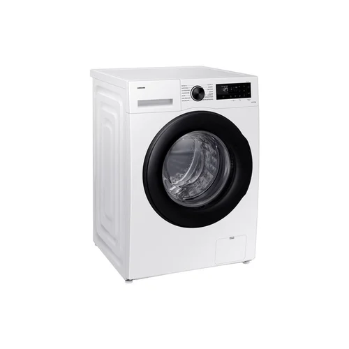 Samsung WW11DG5B25AELE skalbyklė, 11 kg, 60×60×85 cm, Balta image 2