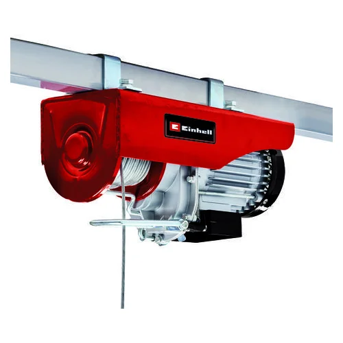 Einhell TC-EH 600 Elektrinis keltuvas image 1