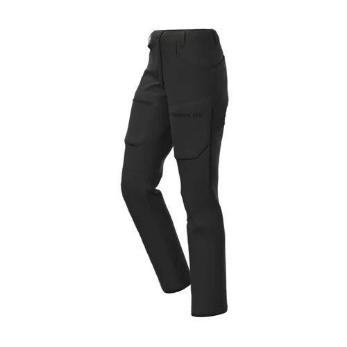 Moteriškos BoSafety TR-CARGO-W-0200 kelnės 4-WAY STRETCH - 40 Juoda image 3