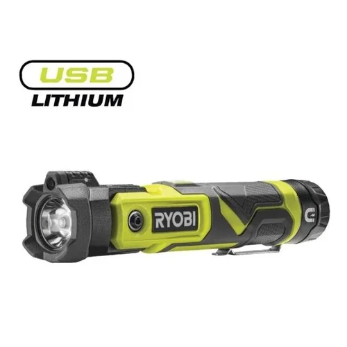 Ryobi RLP4-0 Akumuliatorinis prožektorius 4 V image 1