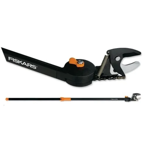 Fiskars Universalus šakų genėtuvas su kotu 115390A/1001557 232 cm image 3