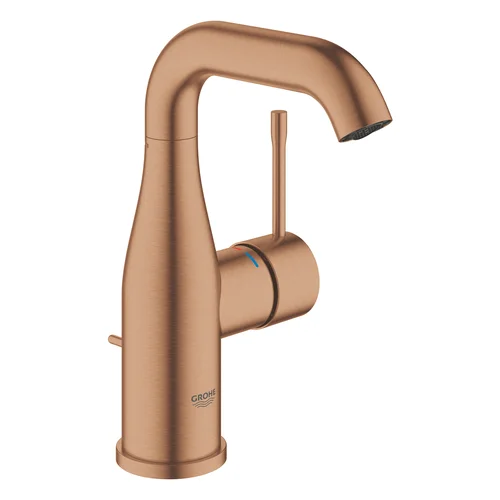 Grohe Essence 23462DL1 praustuvo maišytuvas Brushed Warm Sunset image 1