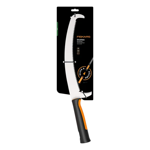 Fiskars OneClick lenktas pjūklas image 1