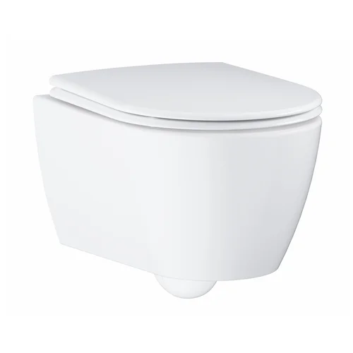 Grohe Essence 3957100H Pakabinamas klozetas Ilgis 54,5 cm image 2