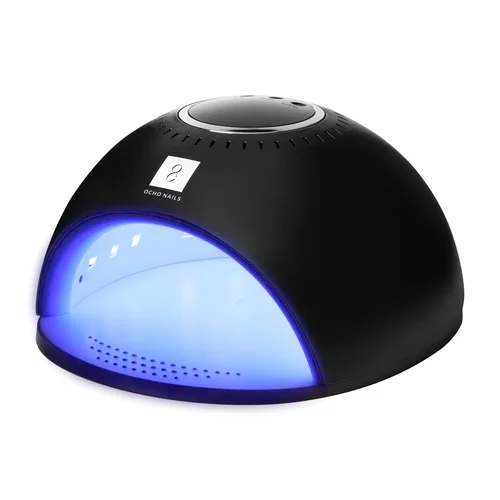 Ocho Nails 8 UV/LED nagų lempa 84 W image 1