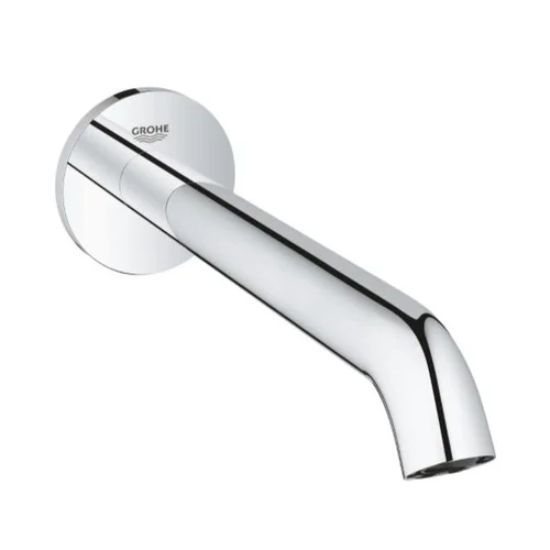 GROHE Essence chromo spalvos vonios maišytuvo snapas image 1