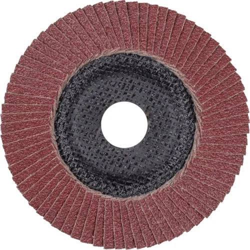 PFERD PFC125 A PSF 60 kūgio šlifavimo diskas image 2