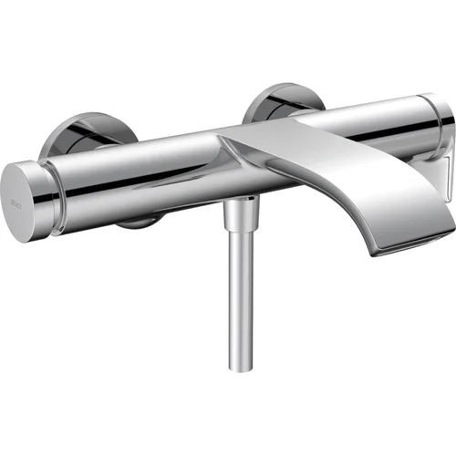 Hansgrohe Vivenis vonios maišytuvas chromo spalvos image 1