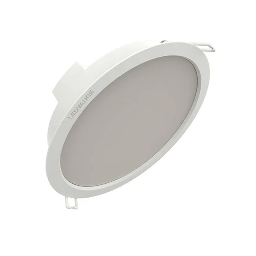 Ledvance SLIM Protect šviestuvas, 13W, 3000°K, 1430lm, baltas, Ø165mm image 2