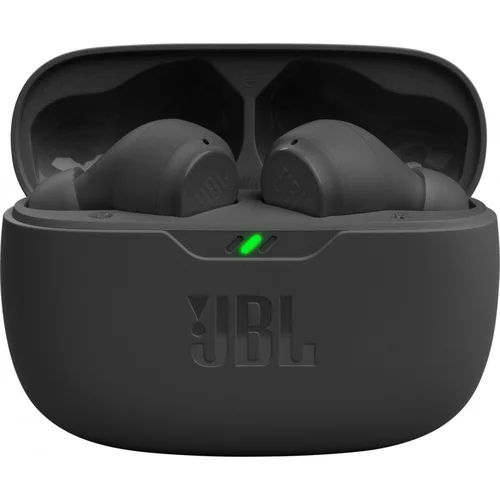 JBL Wave Beam TWS belaidės ausinės juodos image 3