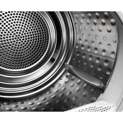 AEG TR819P4E džiovyklė, 9 kg image 2