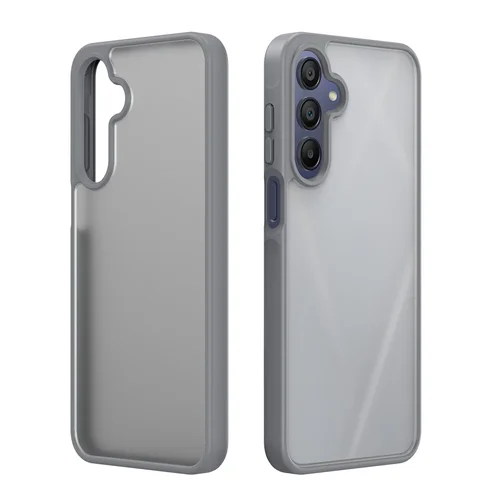 Dėklas Dux Ducis Yind Samsung A175 4G/A176 A17 5G pilkas image 2