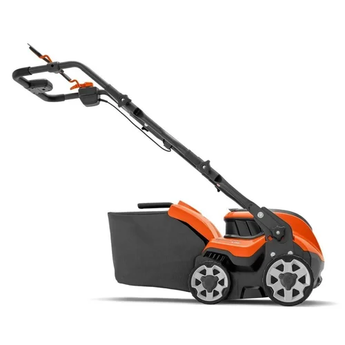 Akumuliatorinis skarifikatorius Husqvarna S 138i be akumuliatoriaus ir įkroviklio image 2