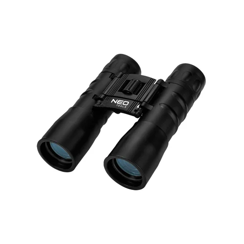 NEO TOOLS Didelis žiūronas 12x32 image 1