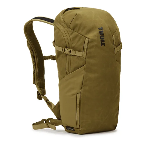 Thule AllTrail X 3205347, 15L, Ruda image 1