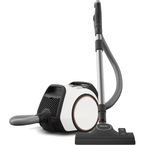 Dulkių siurblys Miele Boost CX1 Balta 125 Edition, 12433950 image 1