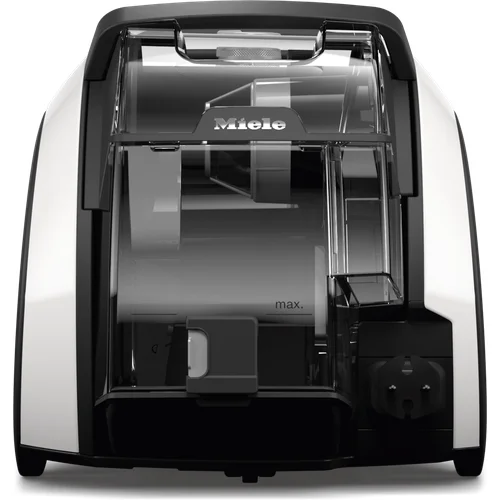 Dulkių siurblys Miele Boost CX1 Balta 125 Edition, 12433950 image 2