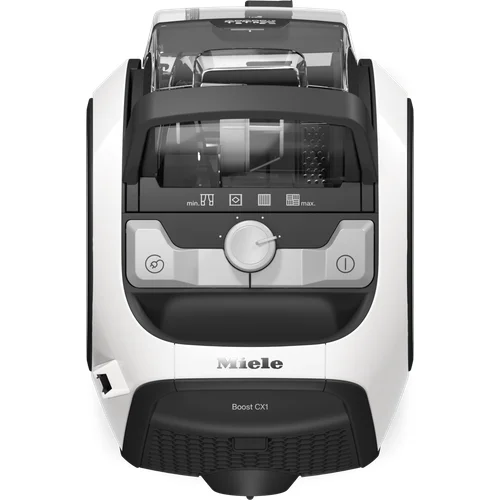 Dulkių siurblys Miele Boost CX1 Balta 125 Edition, 12433950 image 3
