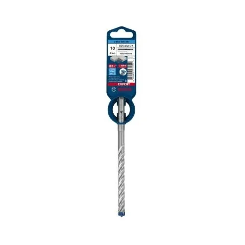 Bosch EXPERT SDS plus-7X grąžtas 10x100x165 mm image 2